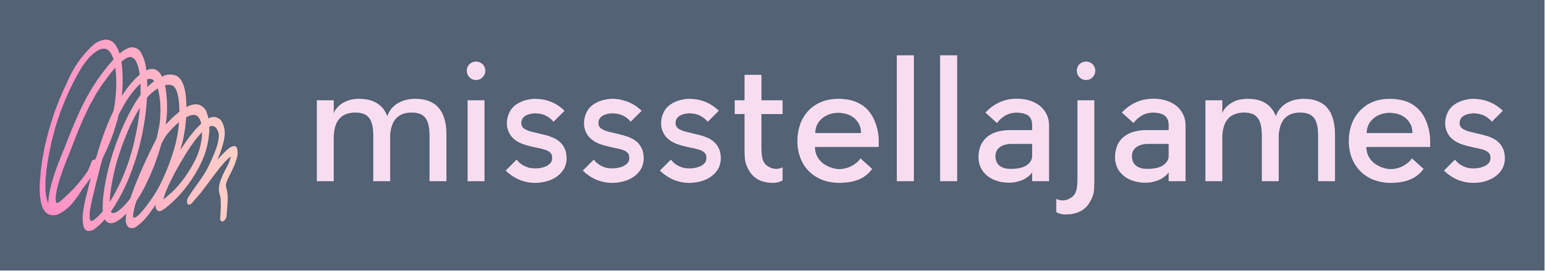 missstellajames.com Logo